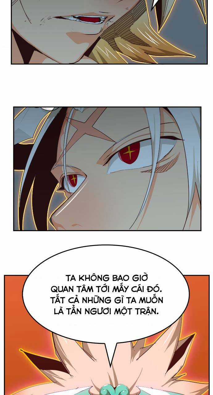 Chúa Tể Học Đường Chapter 553 trang 11