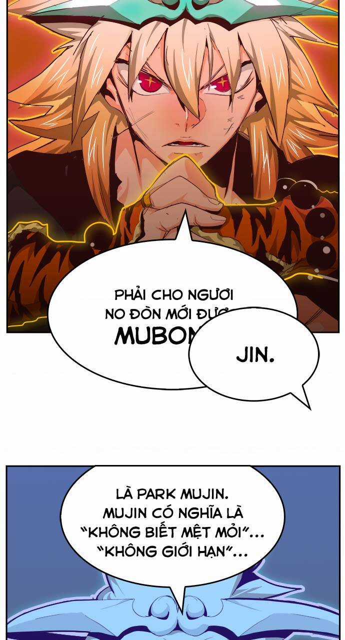 Chúa Tể Học Đường Chapter 553 trang 12