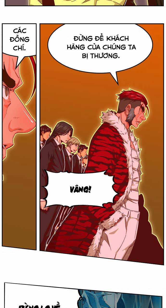 Chúa Tể Học Đường Chapter 553 trang 18