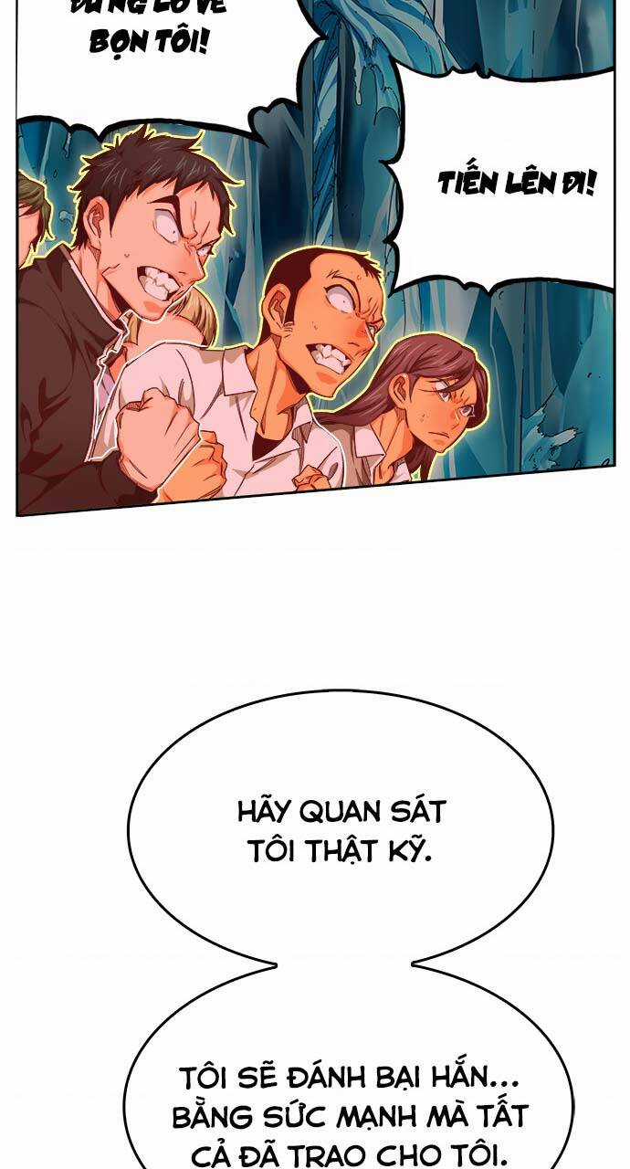 Chúa Tể Học Đường Chapter 553 trang 19