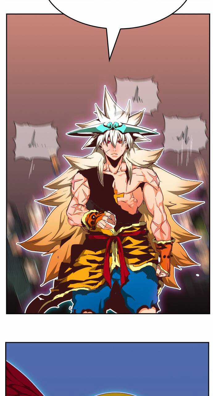 Chúa Tể Học Đường Chapter 553 trang 20