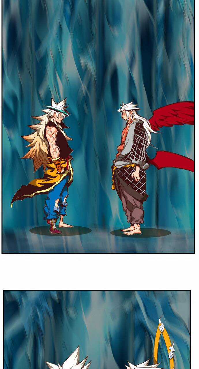 Chúa Tể Học Đường Chapter 553 trang 25