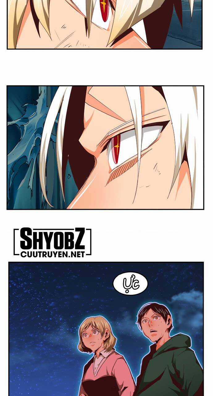 Chúa Tể Học Đường Chapter 553 trang 27