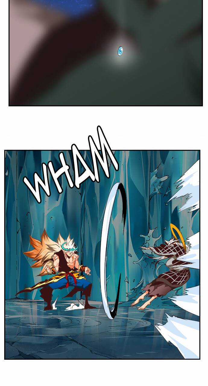 Chúa Tể Học Đường Chapter 553 trang 29