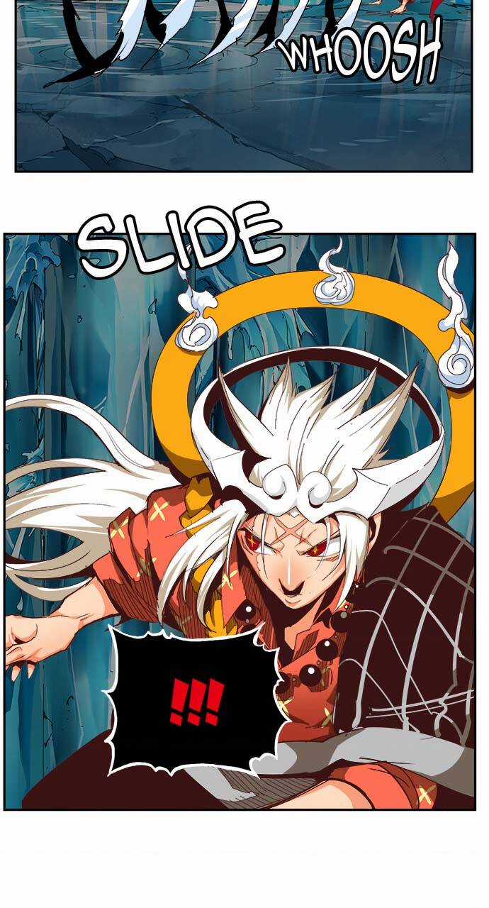 Chúa Tể Học Đường Chapter 553 trang 31