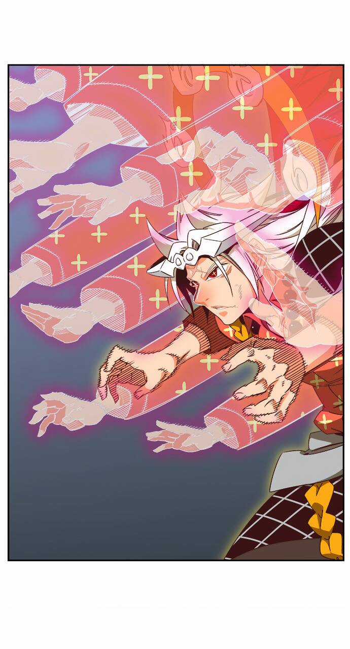 Chúa Tể Học Đường Chapter 553 trang 37