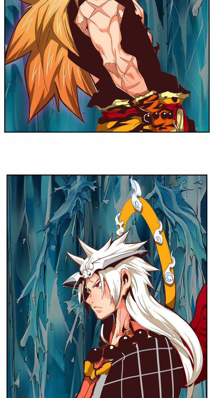 Chúa Tể Học Đường Chapter 553 trang 4