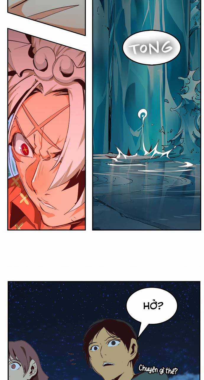 Chúa Tể Học Đường Chapter 553 trang 41