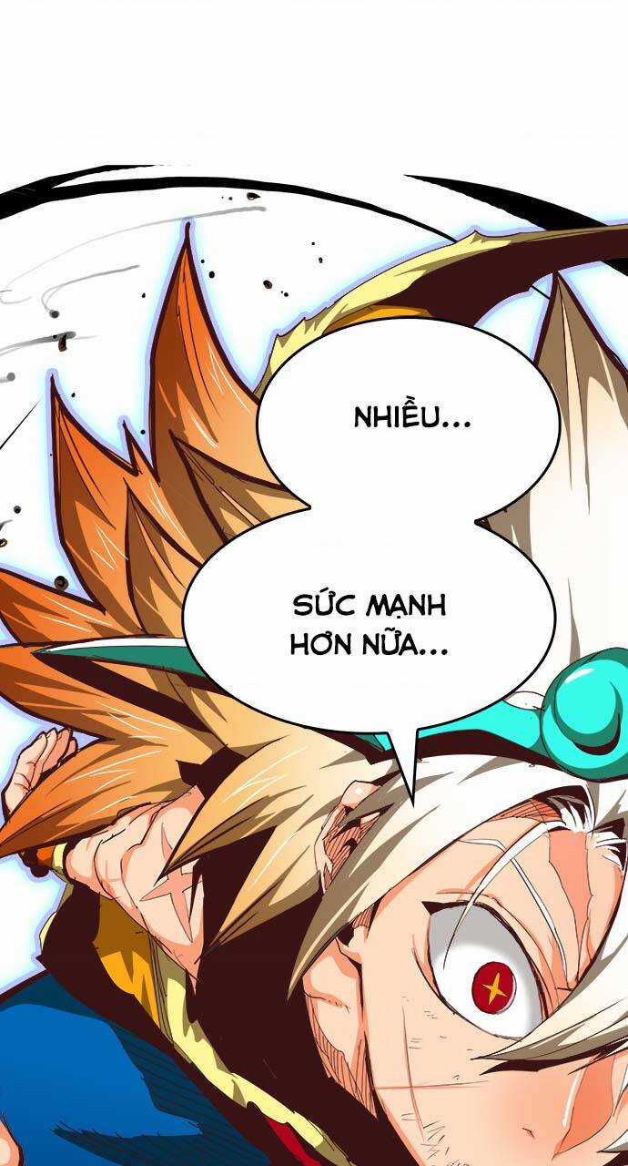 Chúa Tể Học Đường Chapter 553 trang 43