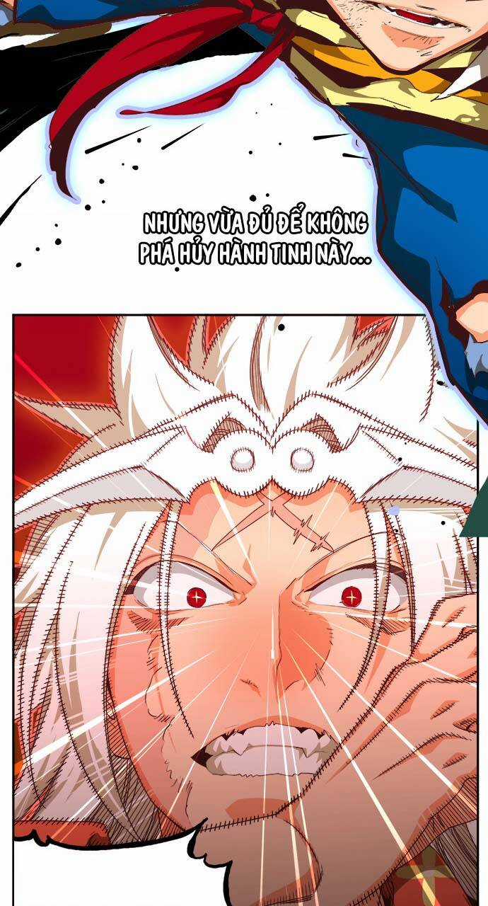 Chúa Tể Học Đường Chapter 553 trang 44