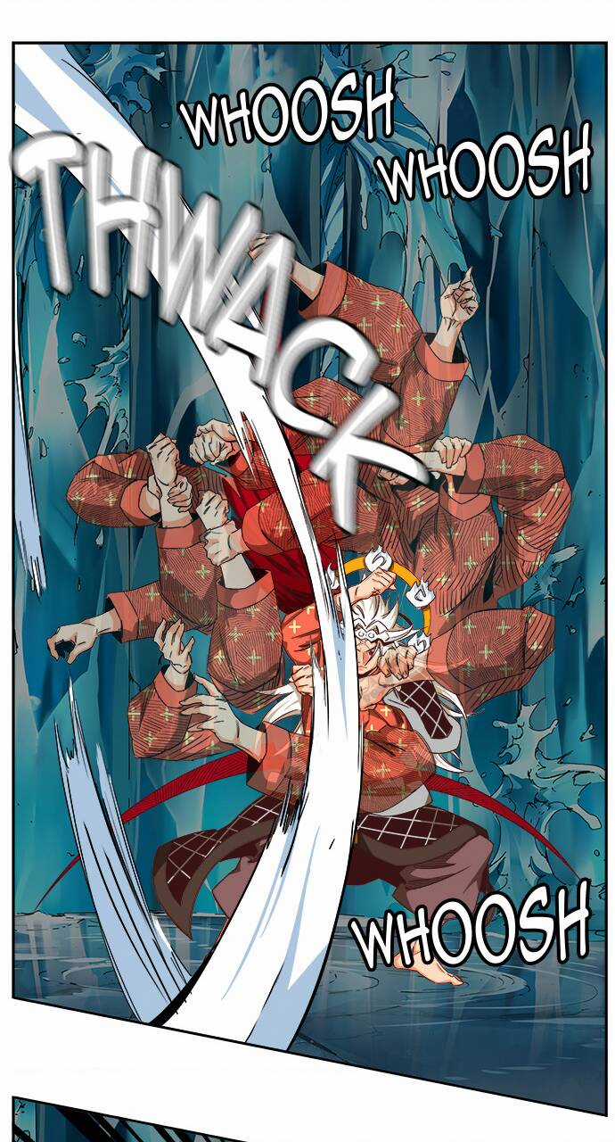 Chúa Tể Học Đường Chapter 553 trang 46