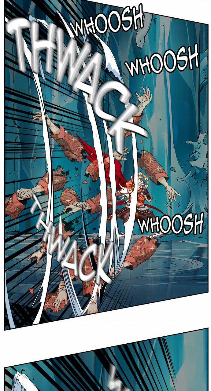 Chúa Tể Học Đường Chapter 553 trang 47