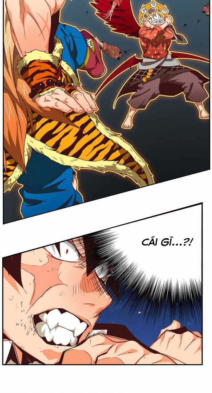 Chúa Tể Học Đường Chapter 553 trang 51