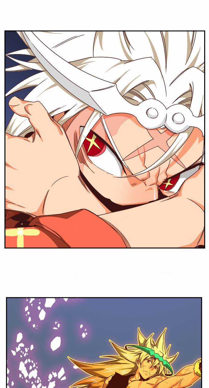 Chúa Tể Học Đường Chapter 553 trang 52