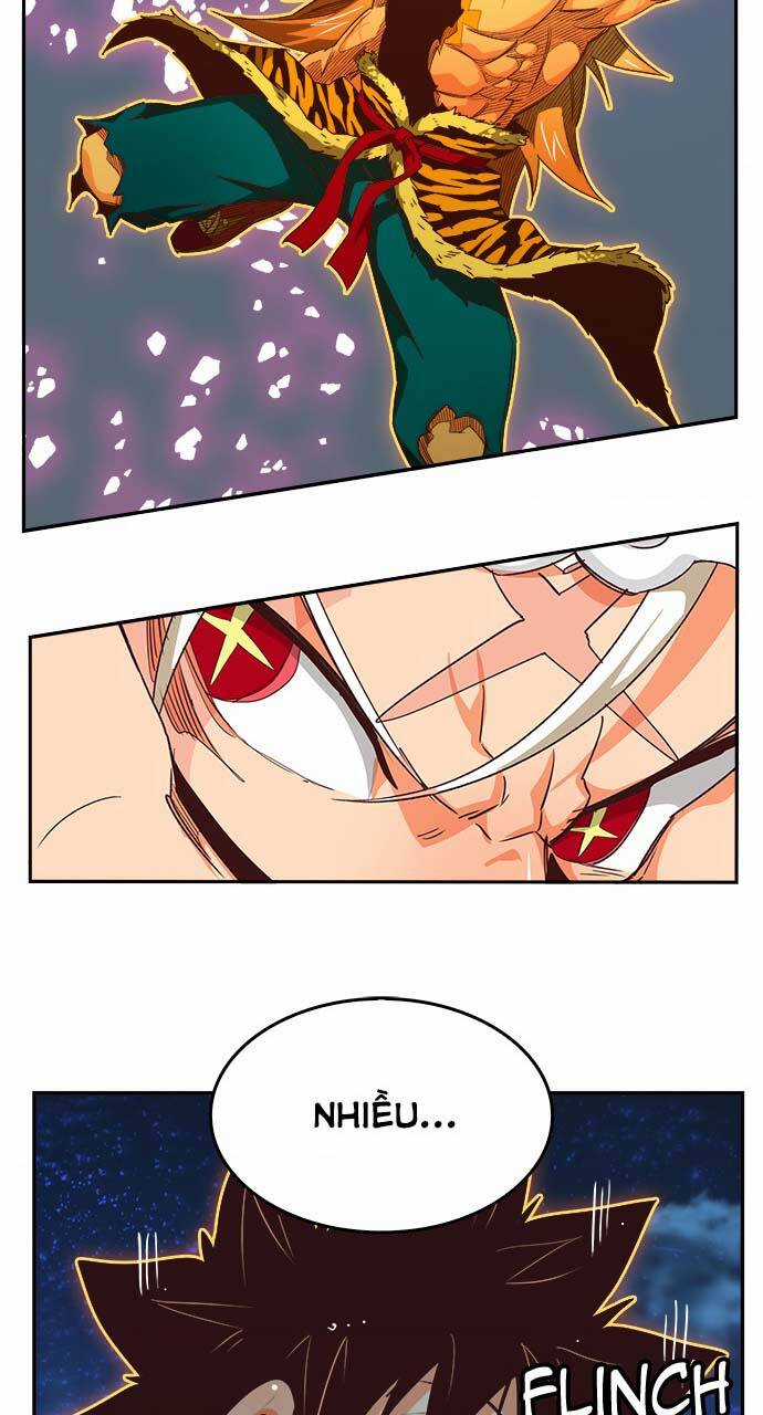Chúa Tể Học Đường Chapter 553 trang 53