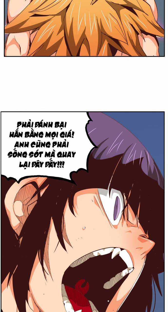 Chúa Tể Học Đường Chapter 553 trang 6