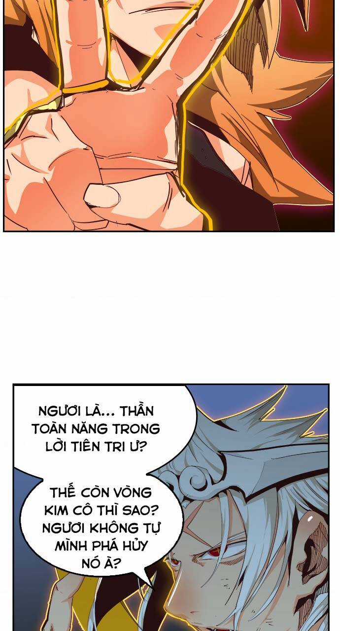 Chúa Tể Học Đường Chapter 553 trang 9
