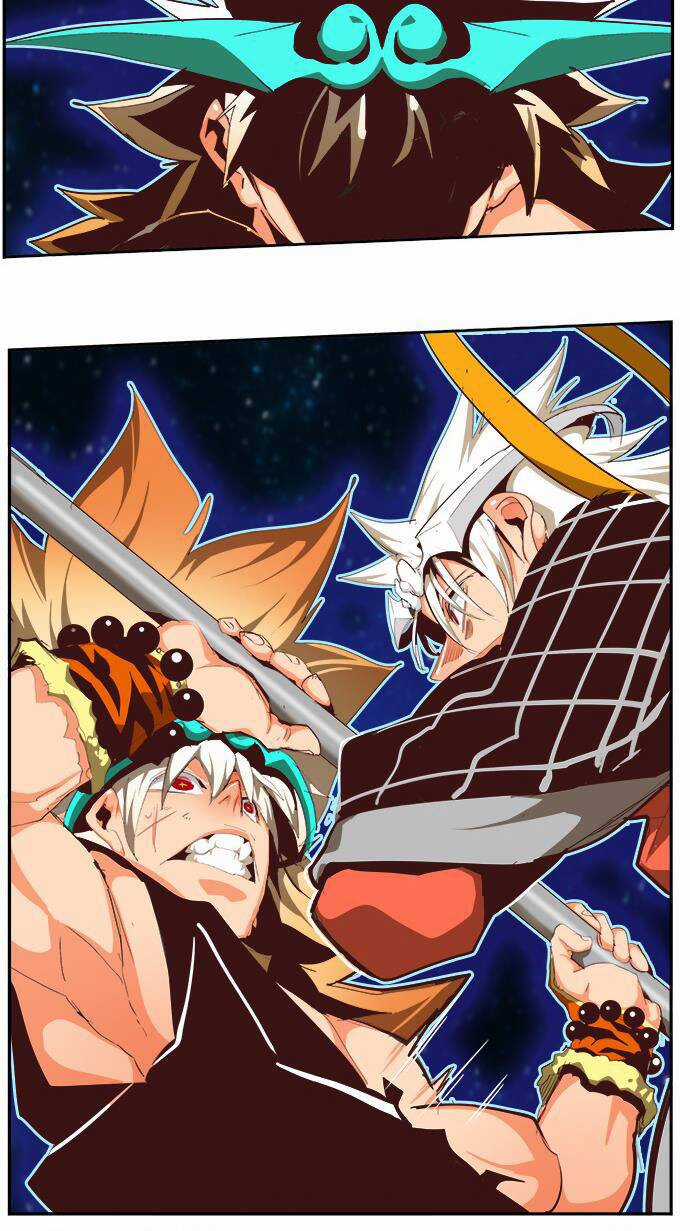 Chúa Tể Học Đường Chapter 554.5 trang 11