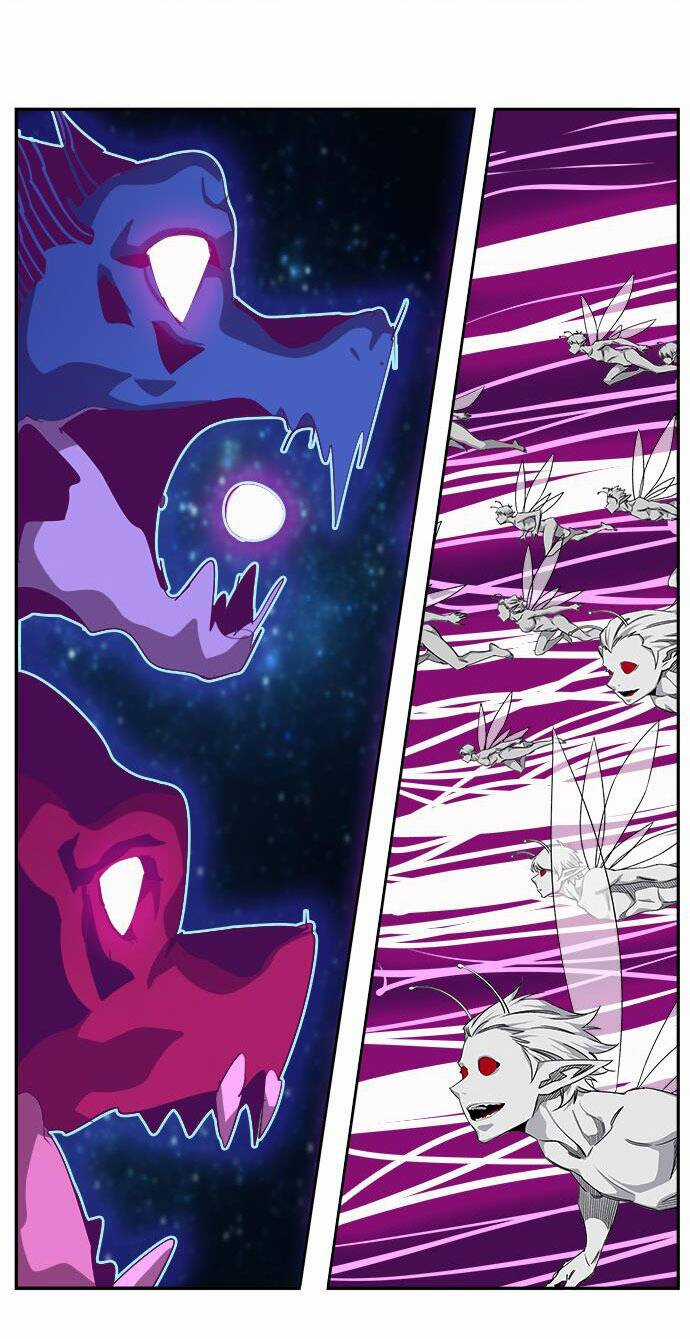 Chúa Tể Học Đường Chapter 554.5 trang 14