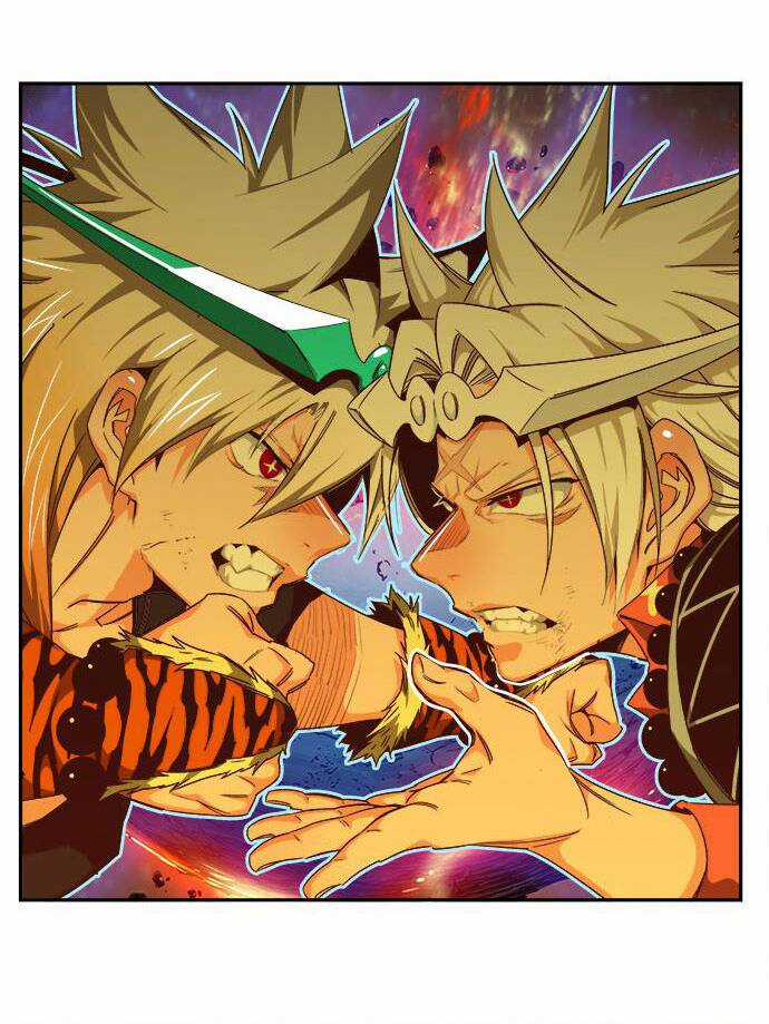 Chúa Tể Học Đường Chapter 554.5 trang 17