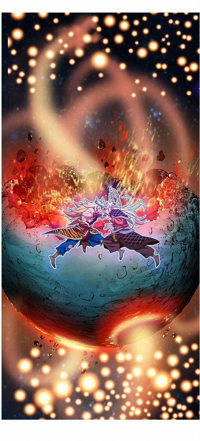 Chúa Tể Học Đường Chapter 554.5 trang 18