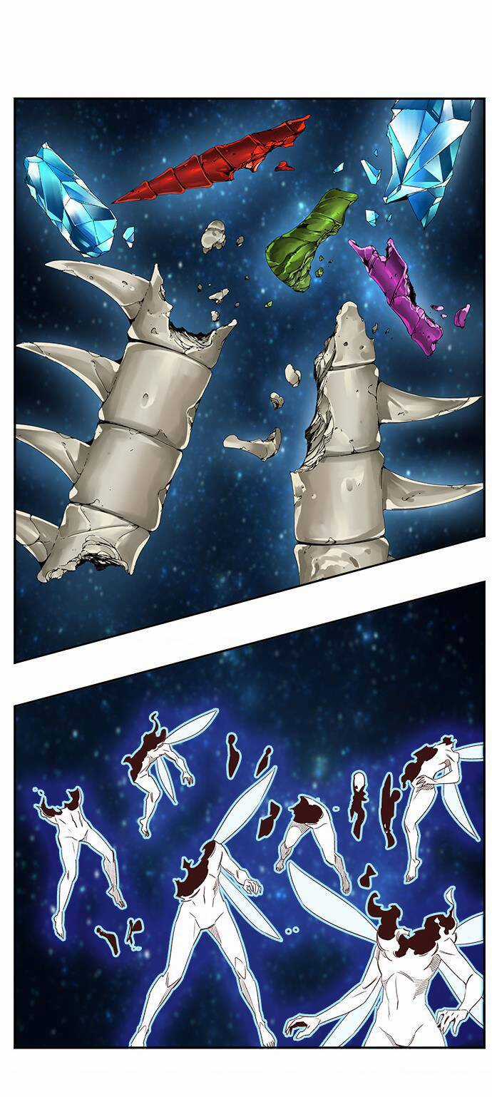 Chúa Tể Học Đường Chapter 554.5 trang 20