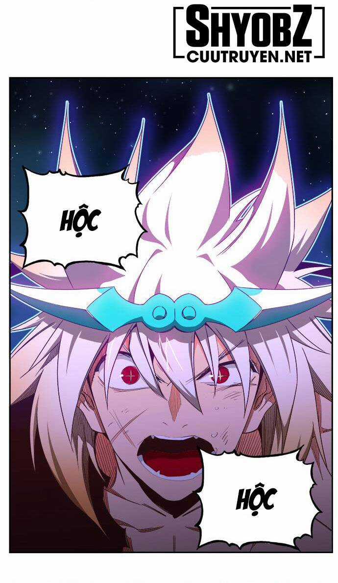 Chúa Tể Học Đường Chapter 554.5 trang 21