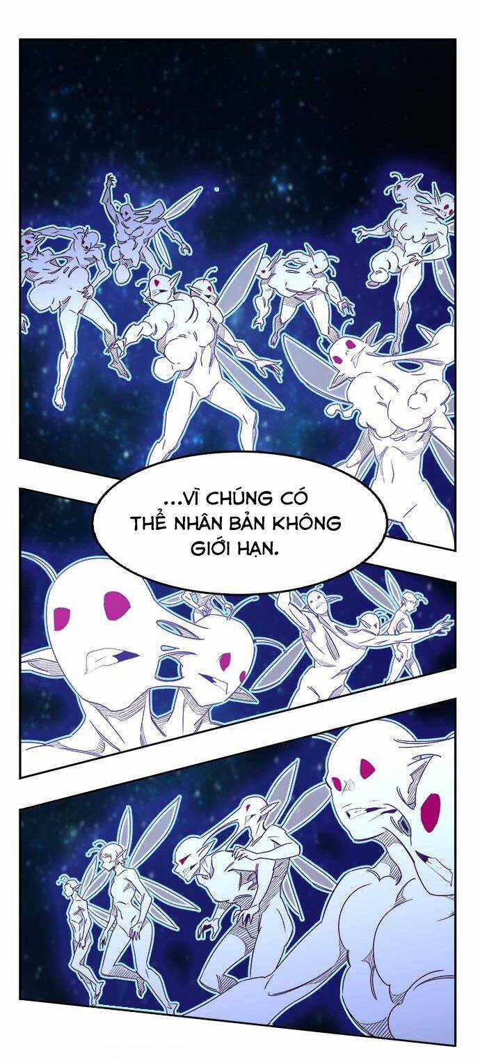 Chúa Tể Học Đường Chapter 554.5 trang 23