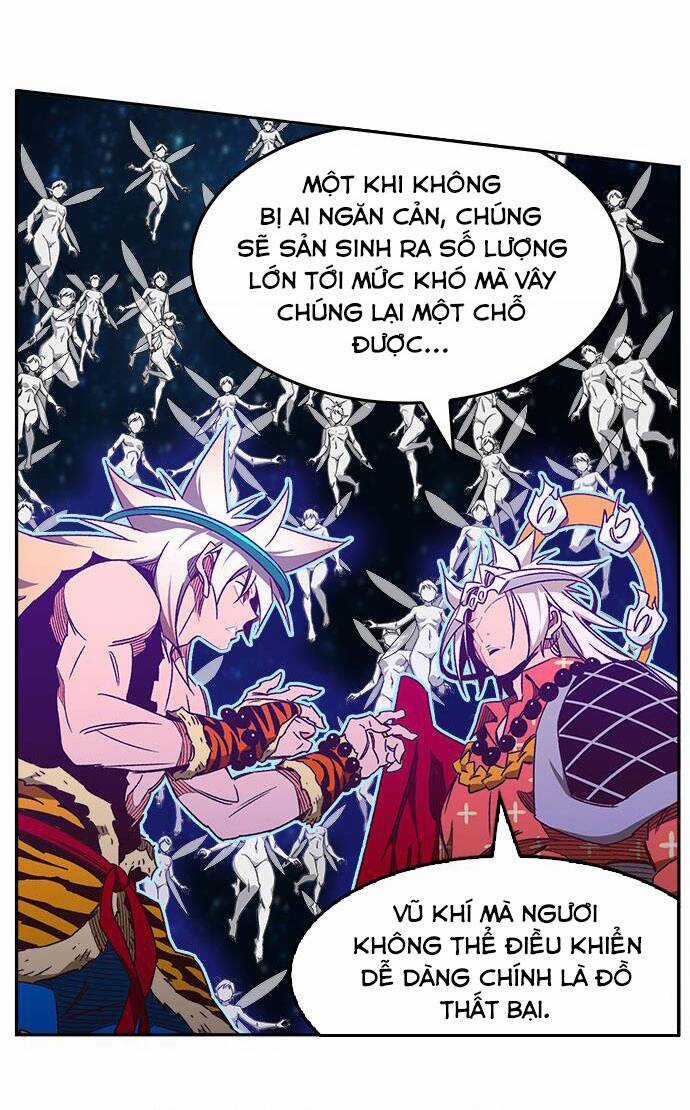 Chúa Tể Học Đường Chapter 554.5 trang 24