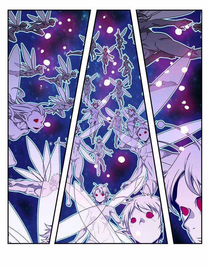 Chúa Tể Học Đường Chapter 554.5 trang 26