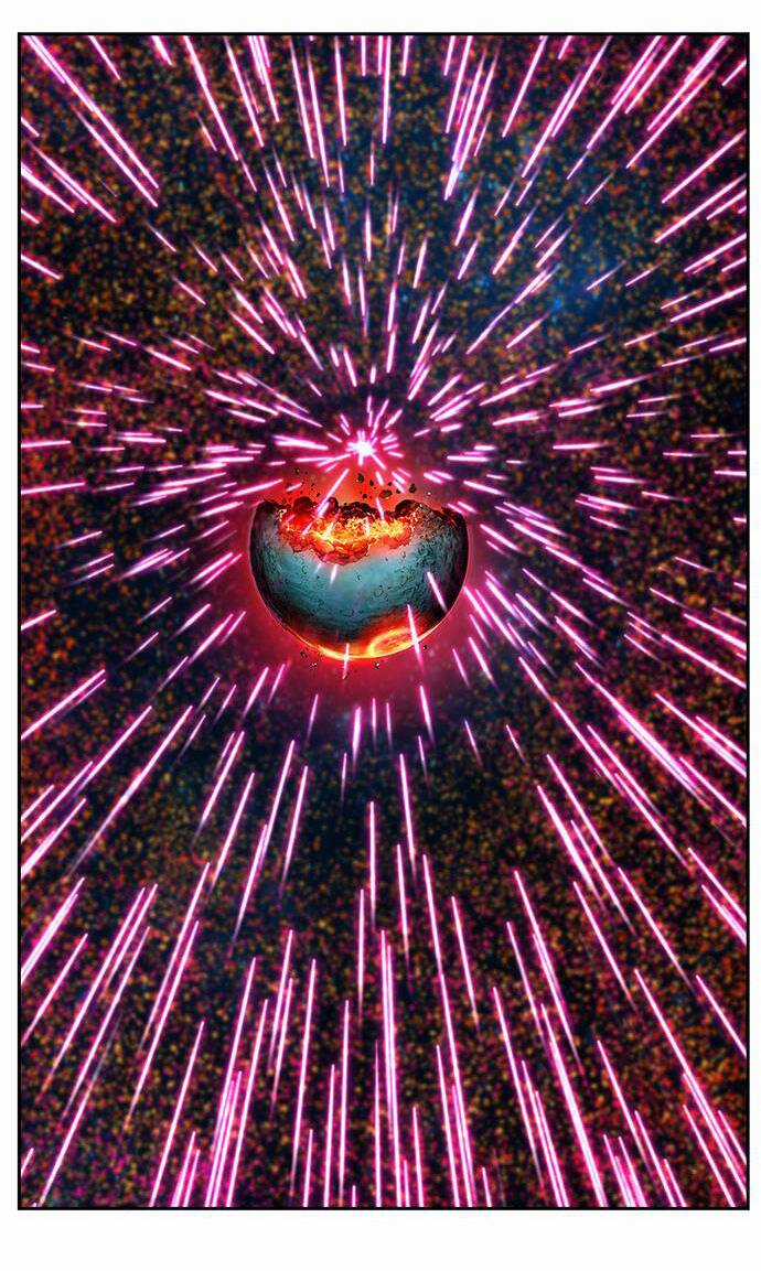 Chúa Tể Học Đường Chapter 554.5 trang 27