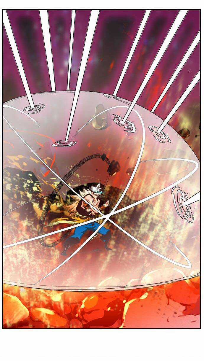 Chúa Tể Học Đường Chapter 554.5 trang 32