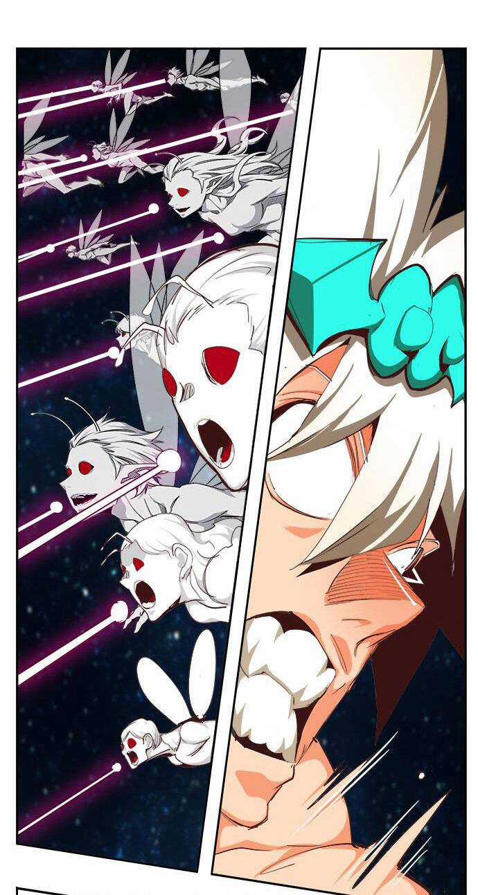 Chúa Tể Học Đường Chapter 554.5 trang 40