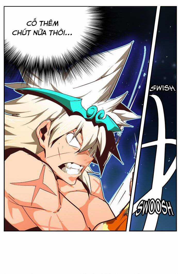 Chúa Tể Học Đường Chapter 554.5 trang 42