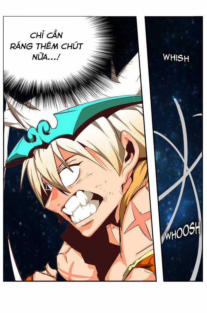 Chúa Tể Học Đường Chapter 554.5 trang 43