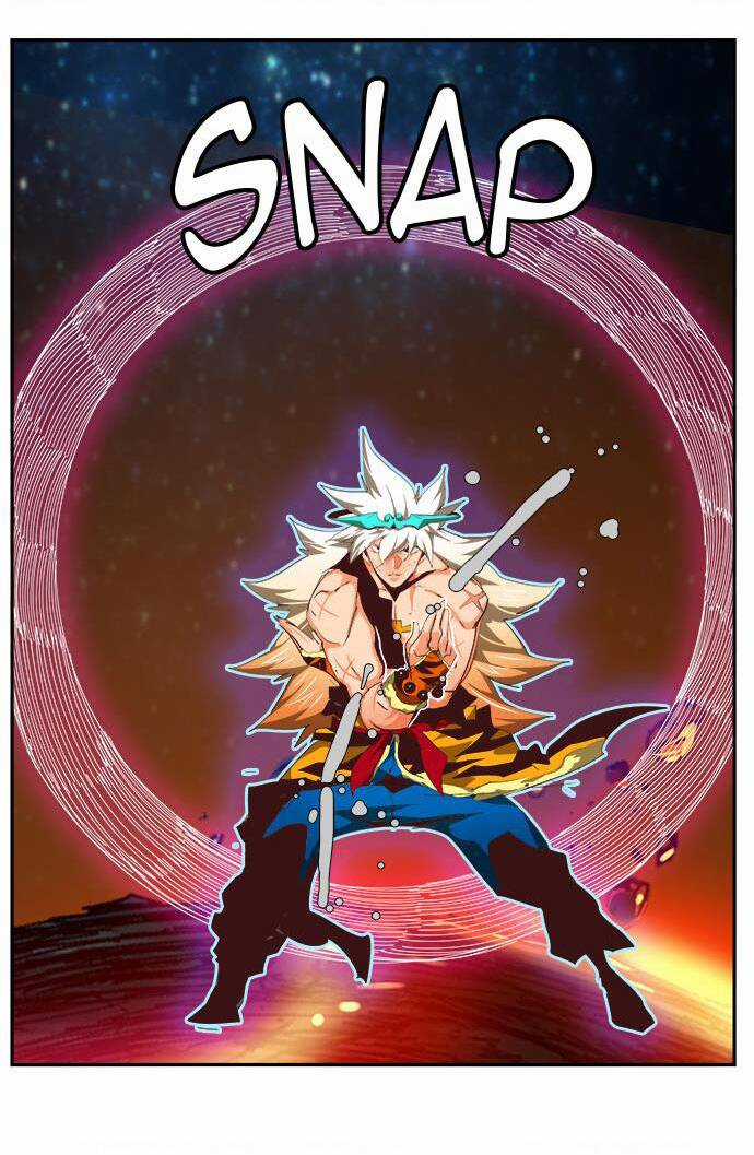 Chúa Tể Học Đường Chapter 554.5 trang 44