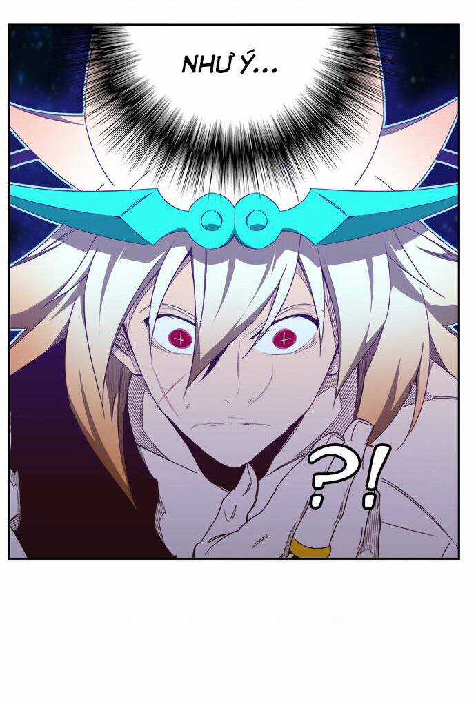 Chúa Tể Học Đường Chapter 554.5 trang 45