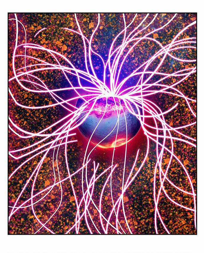 Chúa Tể Học Đường Chapter 554.5 trang 49