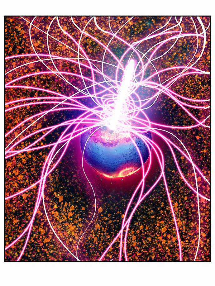 Chúa Tể Học Đường Chapter 554.5 trang 50