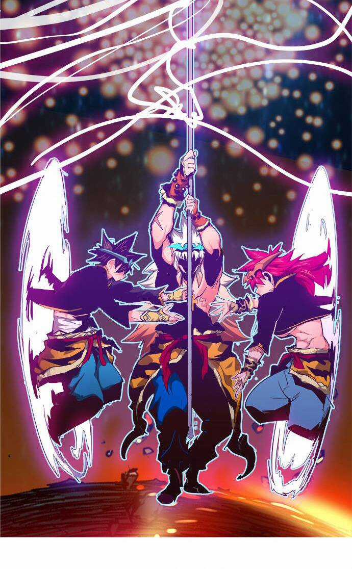 Chúa Tể Học Đường Chapter 554.5 trang 52