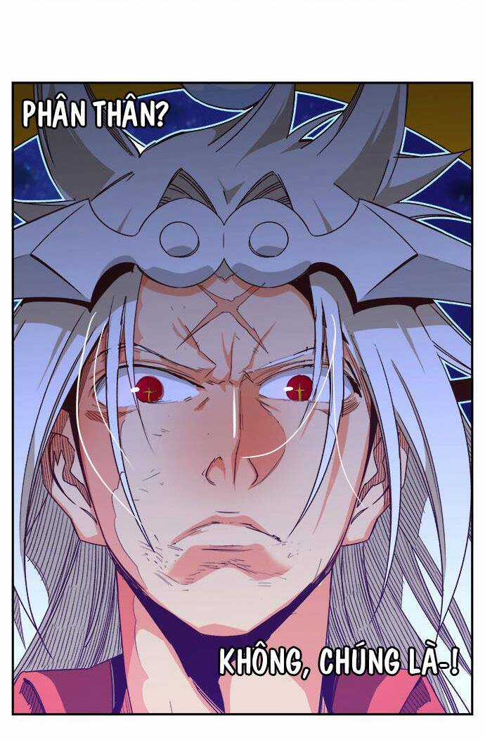 Chúa Tể Học Đường Chapter 554.5 trang 53