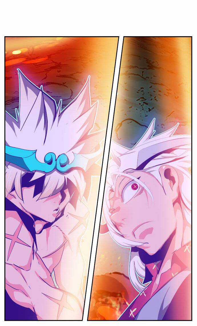 Chúa Tể Học Đường Chapter 554.5 trang 55