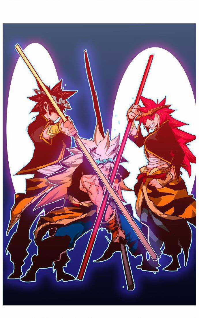 Chúa Tể Học Đường Chapter 554.5 trang 61