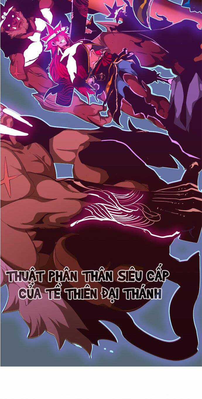 Chúa Tể Học Đường Chapter 554.5 trang 65