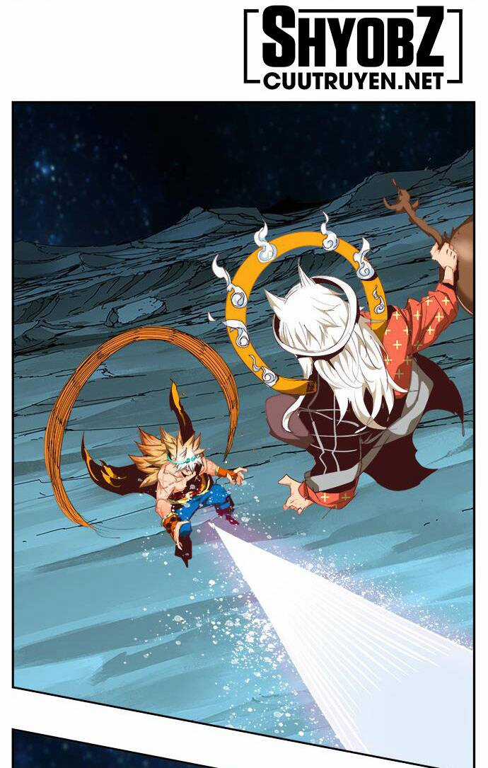 Chúa Tể Học Đường Chapter 554.5 trang 7