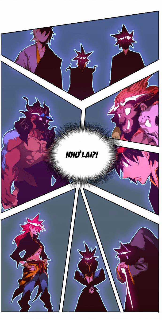 Chúa Tể Học Đường Chapter 554.5 trang 70