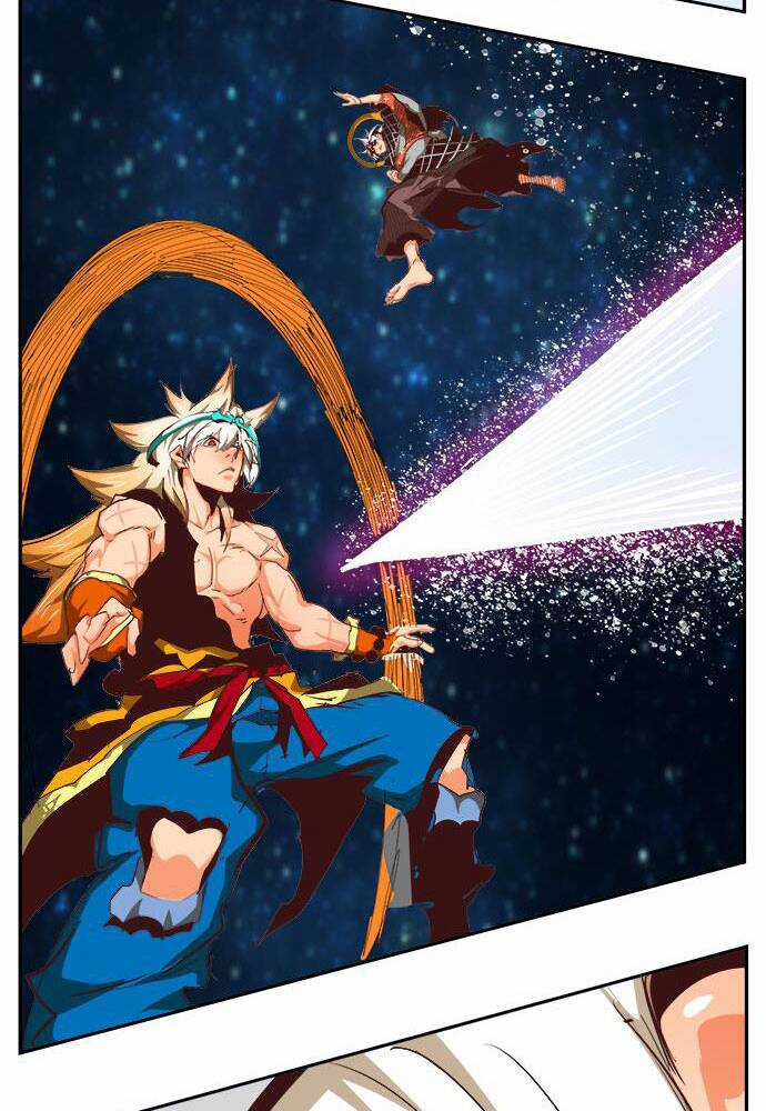 Chúa Tể Học Đường Chapter 554.5 trang 8