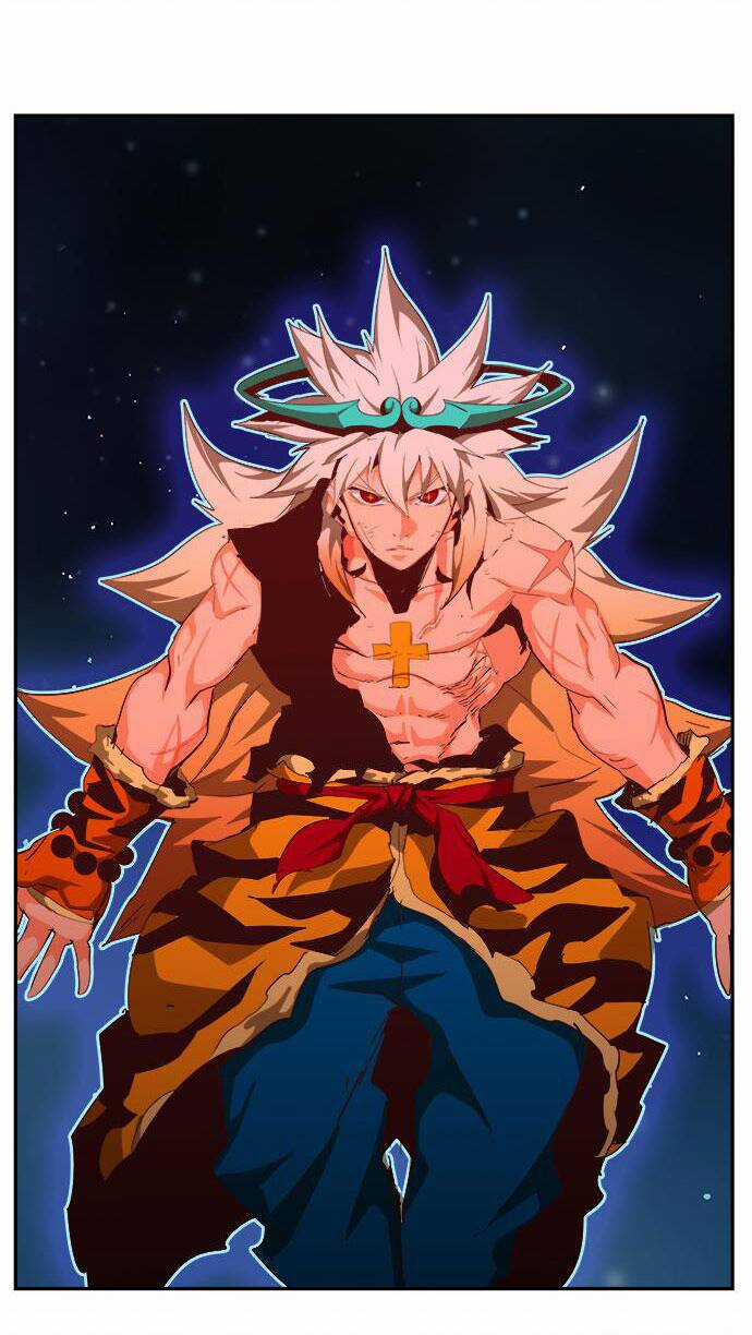 Chúa Tể Học Đường Chapter 554 trang 10