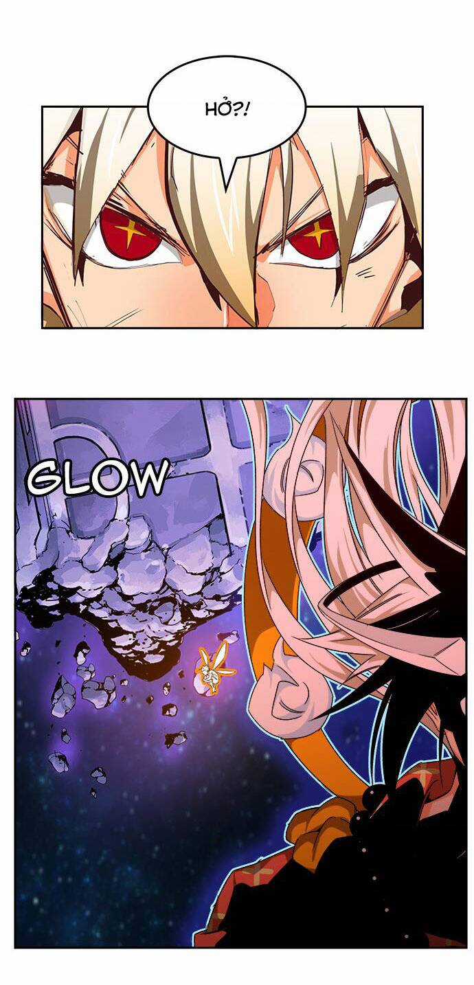 Chúa Tể Học Đường Chapter 554 trang 11