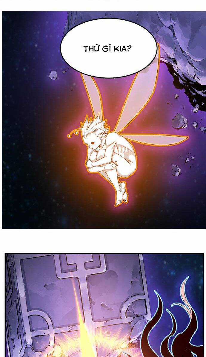 Chúa Tể Học Đường Chapter 554 trang 12